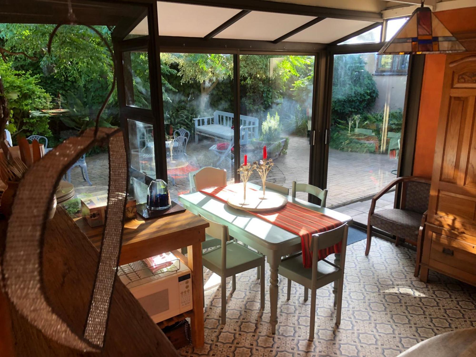 Apartment Sweetheart's Cape Town