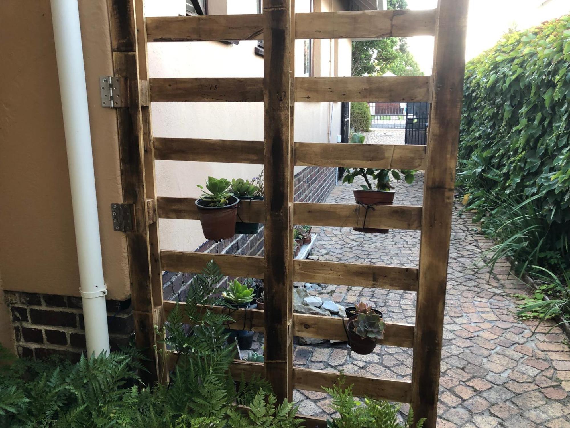 Sweetheart's Apartment Cape Town