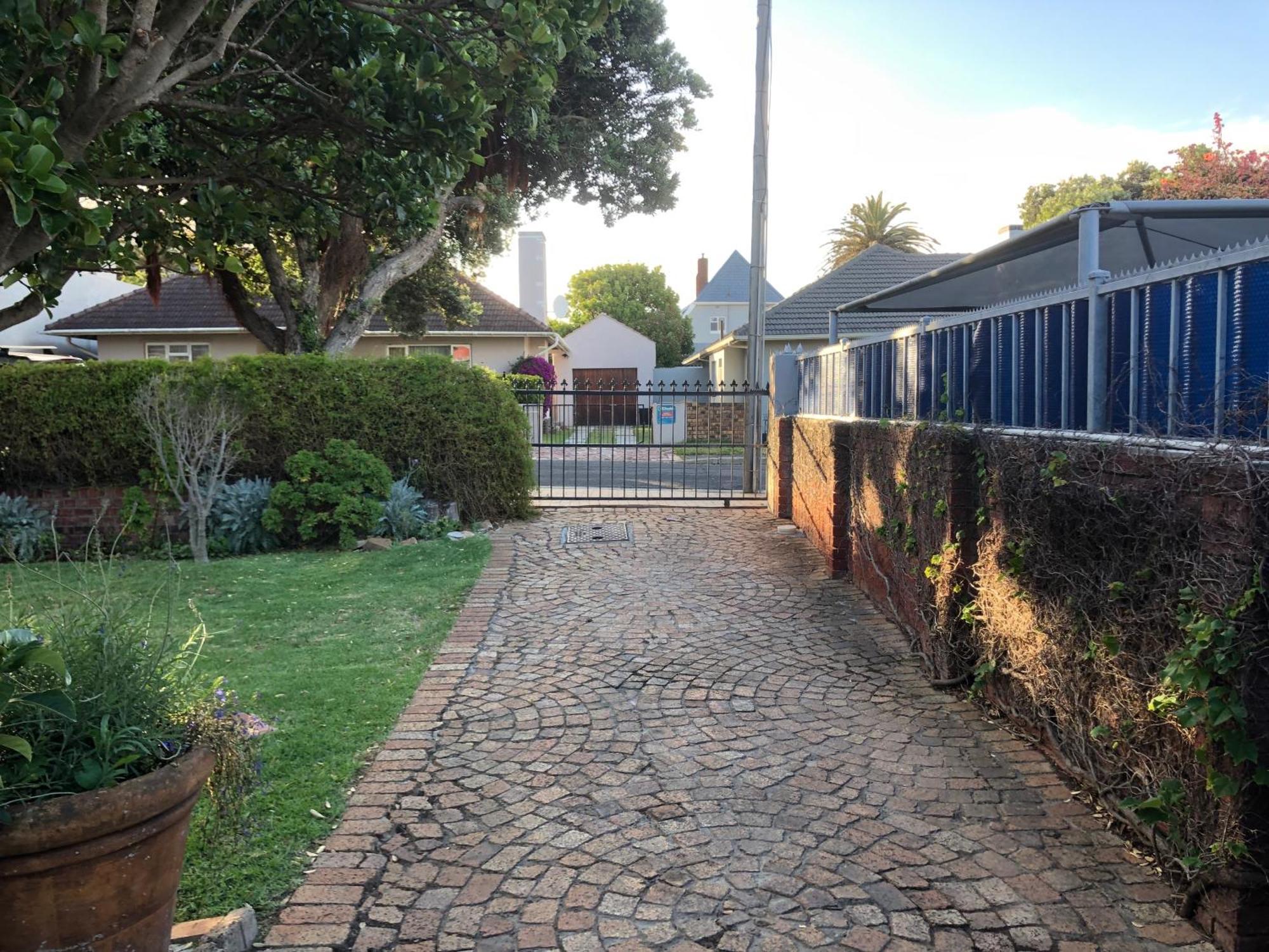 Sweetheart's Cape Town